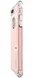 Spigen Slim Armor Apple iPhone 7 Plus / 8 Plus Hoesje Rose Gold afbeelding 11