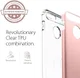 Spigen Slim Armor Apple iPhone 7 Plus / 8 Plus Hoesje Rose Gold afbeelding 5