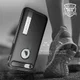 Spigen Slim Armor Apple iPhone 7 Hoesje Black afbeelding 5