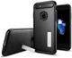 Spigen Slim Armor Apple iPhone 7 Hoesje Black afbeelding 17