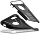 Spigen Slim Armor Apple iPhone 7 Hoesje Black afbeelding 12