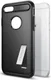 Spigen Slim Armor Apple iPhone 7 Hoesje Black afbeelding 13