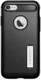 Spigen Slim Armor Apple iPhone 7 Hoesje Black afbeelding 1