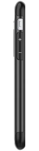Spigen Slim Armor Apple iPhone 7 Hoesje Black afbeelding 15
