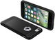 Spigen Rugged Armor Case Apple iPhone 7 Black afbeelding 17