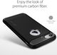 Spigen Rugged Armor Case Apple iPhone 7 Black afbeelding 5