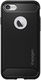 Spigen Rugged Armor Case Apple iPhone 7 Black afbeelding 9