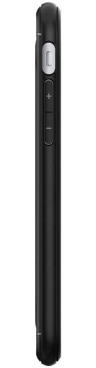 Spigen Rugged Armor Case Apple iPhone 7 Black afbeelding 12