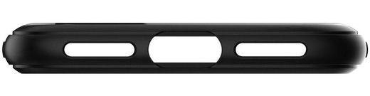 Spigen Rugged Armor Case Apple iPhone 7 Black afbeelding 14