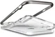 Spigen Neo Hybrid Crystal Case iPhone 7 / 8 Gunmetal afbeelding 17