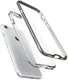 Spigen Neo Hybrid Crystal Case iPhone 7 / 8 Gunmetal afbeelding 8