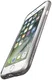 Spigen Neo Hybrid Crystal Case iPhone 7 / 8 Gunmetal afbeelding 15