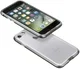 Spigen Neo Hybrid Crystal Case iPhone 7 / 8 Gunmetal afbeelding 16