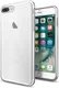 Spigen Liquid Crystal Apple iPhone 7 Plus / 8 Plus Hoesje afbeelding 6