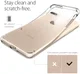 Spigen Liquid Crystal Apple iPhone 7 Plus / 8 Plus Hoesje afbeelding 2