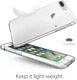 Spigen Liquid Crystal Apple iPhone 7 Plus / 8 Plus Hoesje afbeelding 4