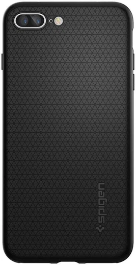 Spigen Liquid Armor Hoesje iPhone 7 Plus / 8 Plus afbeelding 11