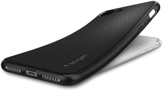 Spigen Liquid Armor Hoesje iPhone 7 Plus / 8 Plus afbeelding 14