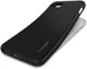 Spigen Liquid Armor Hoesje iPhone 7 / 8 / SE (2020/2022) Zwart afbeelding 2