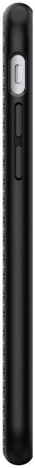 Spigen Liquid Armor Hoesje iPhone 7 / 8 / SE (2020/2022) Zwart afbeelding 13