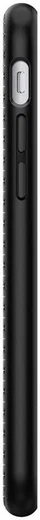 Spigen Liquid Armor Hoesje iPhone 7 / 8 / SE (2020/2022) Zwart afbeelding 13