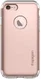 Spigen Hybrid Armor Hoesje Apple iPhone 7 Roze Goud afbeelding 4
