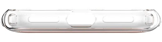 Spigen Hybrid Armor Hoesje Apple iPhone 7 Roze Goud afbeelding 7