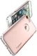 Spigen Hybrid Armor Hoesje Apple iPhone 7 Roze Goud afbeelding 2