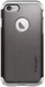 Spigen Hybrid Armor Hoesje Apple iPhone 7 Gunmetal afbeelding 4