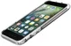 Spigen Hybrid Armor Hoesje Apple iPhone 7 Gunmetal afbeelding 8