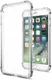 Spigen Crystal Shell Hoesje Apple iPhone 7 Plus / 8 Plus Clear afbeelding 1
