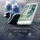 Spigen Crystal Shell Hoesje Apple iPhone 7 Plus / 8 Plus Clear afbeelding 2