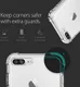 Spigen Crystal Shell Hoesje Apple iPhone 7 Plus / 8 Plus Clear afbeelding 7