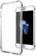 Spigen Crystal Shell Hoesje Apple iPhone 7 Plus / 8 Plus Clear afbeelding 10