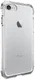 Spigen Crystal Shell Hoesje Apple iPhone 7 / 8 Clear Crystal afbeelding 12
