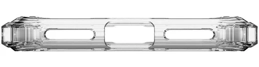 Spigen Crystal Shell Hoesje Apple iPhone 7 / 8 Clear Crystal afbeelding 15