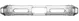 Spigen Crystal Shell Hoesje Apple iPhone 7 / 8 Clear Crystal afbeelding 15