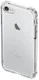 Spigen Crystal Shell Hoesje Apple iPhone 7 / 8 Clear Crystal afbeelding 16