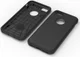 Apple iPhone 7 Hybride Cover Zwart afbeelding 4