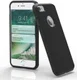 Apple iPhone 7 Hybride Cover Zwart afbeelding 3