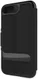 Gear4 D3O Oxford Apple iPhone 8 / 7 / 6 Hoesje Book Case Zwart afbeelding 6