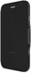 Gear4 D3O Oxford Apple iPhone 8 / 7 / 6 Hoesje Book Case Zwart afbeelding 5