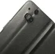 HTC One M8 Portemonnee Hoesje Zwart afbeelding 8