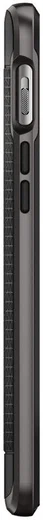 Spigen Neo Hybrid Hoesje OnePlus 3T / 3 Gunmetal afbeelding 10