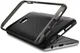 Spigen Neo Hybrid Hoesje OnePlus 3T / 3 Gunmetal afbeelding 2