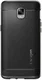 Spigen Neo Hybrid Hoesje OnePlus 3T / 3 Gunmetal afbeelding 3