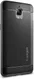 Spigen Neo Hybrid Hoesje OnePlus 3T / 3 Gunmetal afbeelding 4