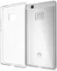 Huawei P9 Lite Hoesje Dun TPU Transparant afbeelding 1