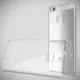 Huawei P9 Lite Hoesje Dun TPU Transparant afbeelding 5