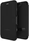 Gear4 D3O Oxford Book Case Apple iPhone 7 Plus / 8 Plus Zwart afbeelding 1